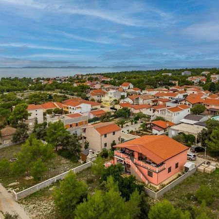 Apartman Zlata Vir Bagian luar foto