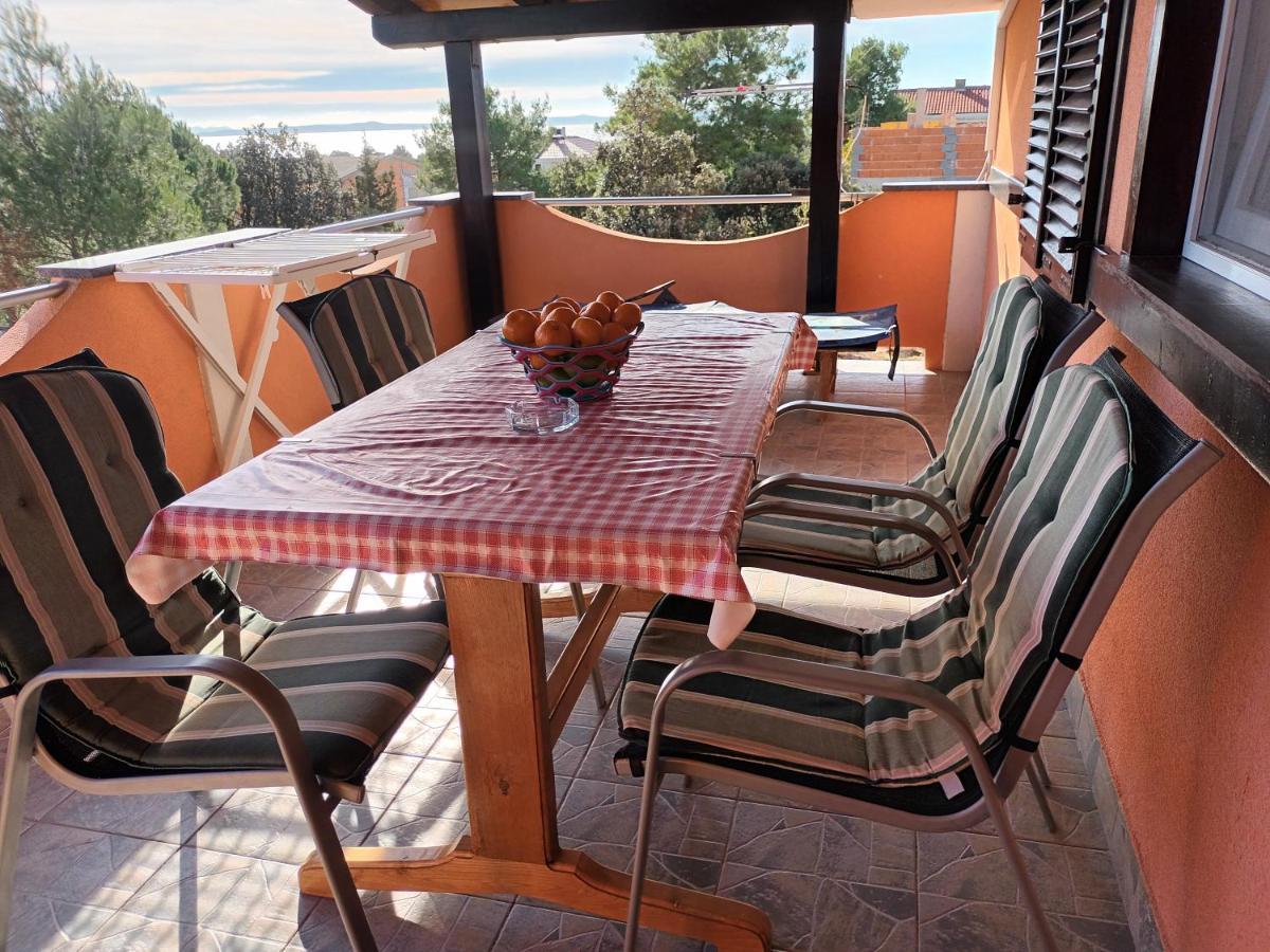 Apartman Zlata Vir Bagian luar foto