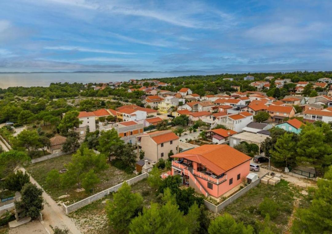 Apartman Zlata Vir Bagian luar foto