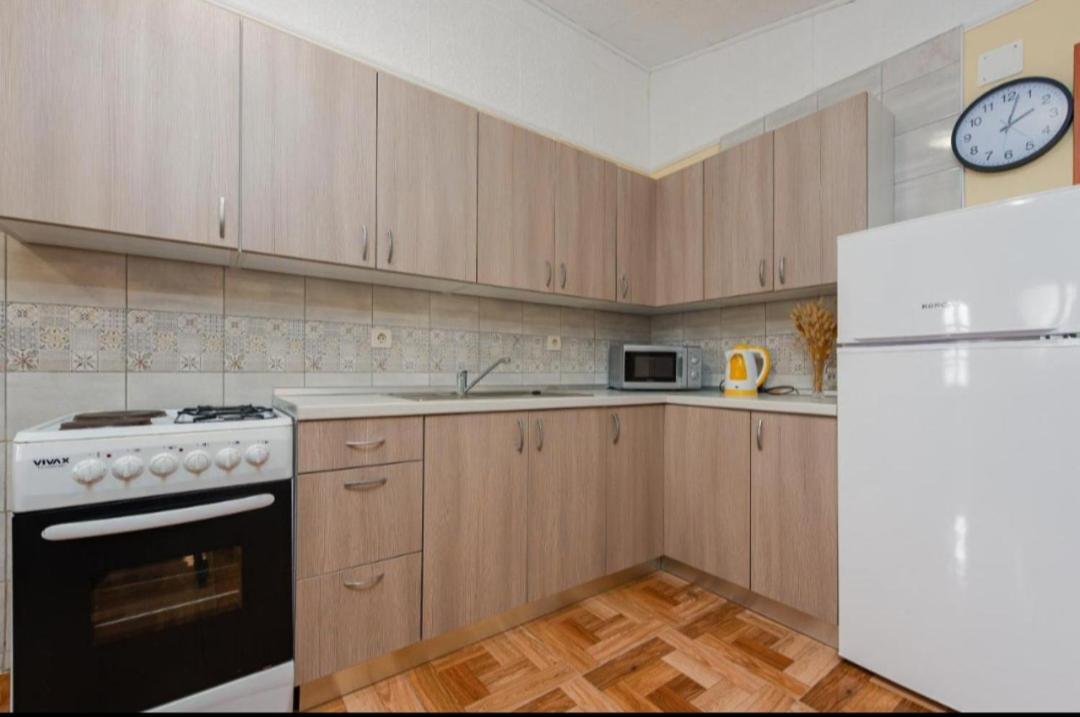 Apartman Zlata Vir Bagian luar foto